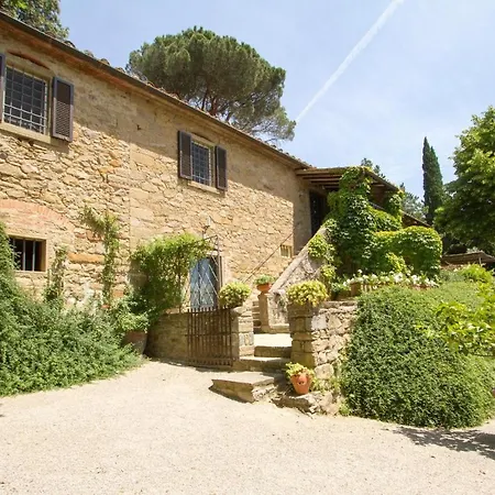Villa Ugo