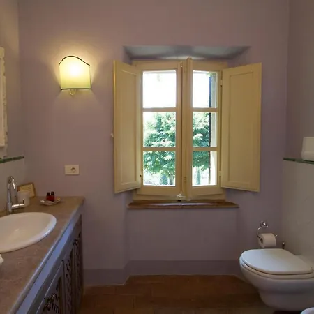 Villa Ugo Cortona
