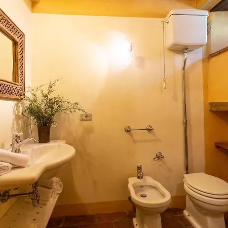 Villa Ugo Cortona