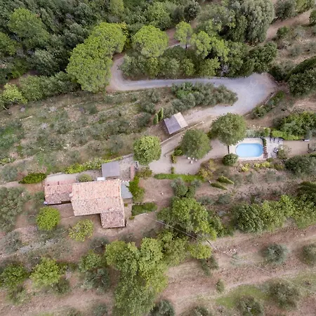 Ugo Villa Cortona