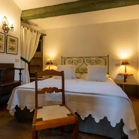 Villa Ugo Cortona