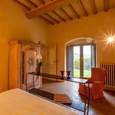 Villa Ugo *