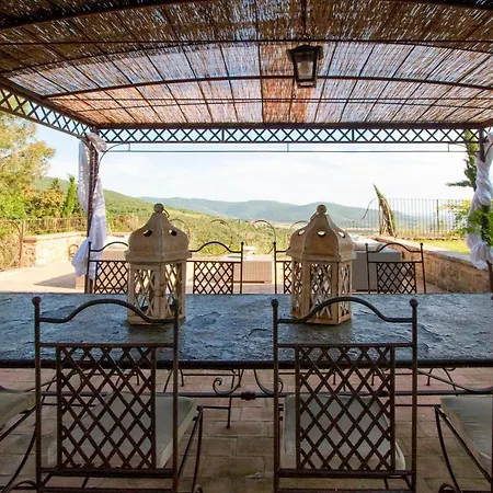 Villa Ugo *