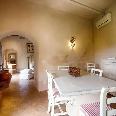 Villa Ugo *