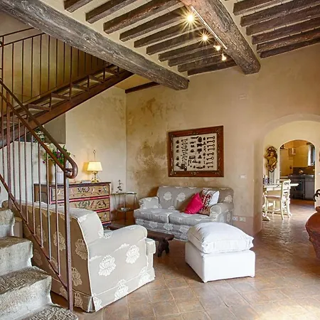 Ugo * Cortona